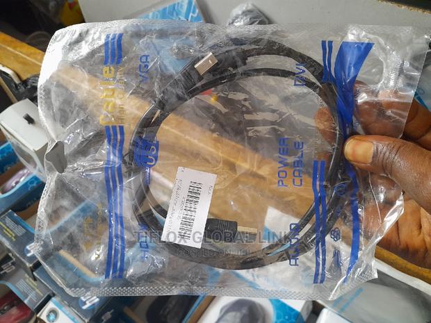 Printer Cable · Photo 4