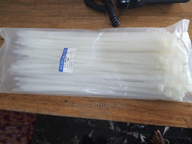 Cable Tie 8×350mm Long · Photo 2