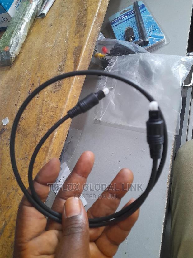 Optical Cable · Photo 3