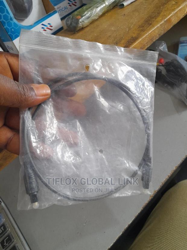 Optical Cable · Photo 4