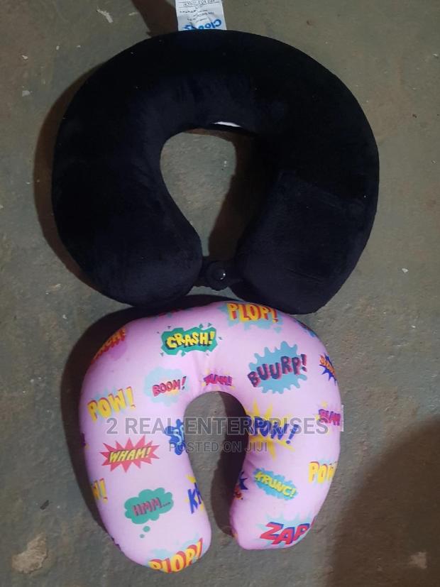 Kids and Adults Neck Pillow · Photo 2
