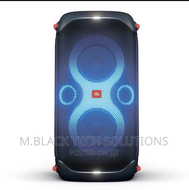 JBL Partybox 110 Portable Wireless Speaker
