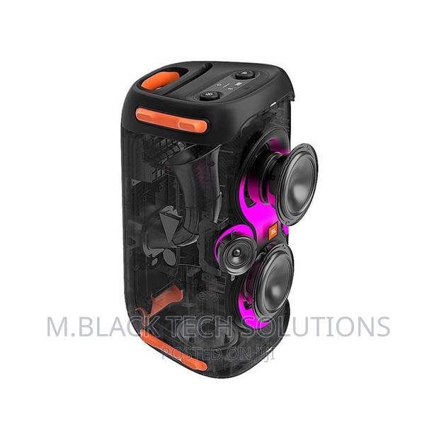 JBL Partybox 110 Portable Wireless Speaker photo 4