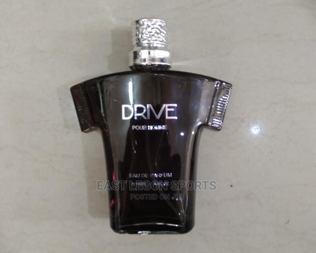 Drive Pour Homme Perfume · Photo 2