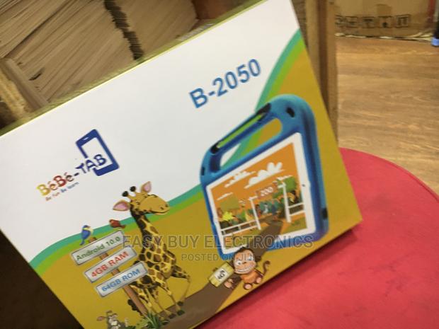 New Bebe B-2050 64 GB · Photo 3