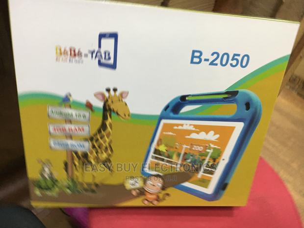 New Bebe B-2050 64 GB · Photo 3