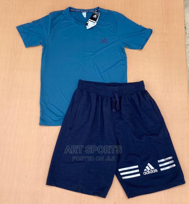 Adidas Top And Down · Photo 3