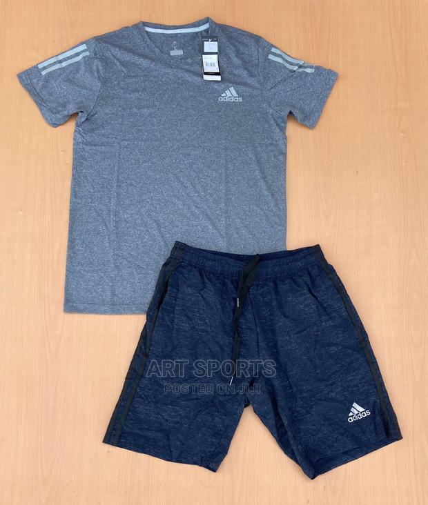 Adidas Top And Down · Photo 4