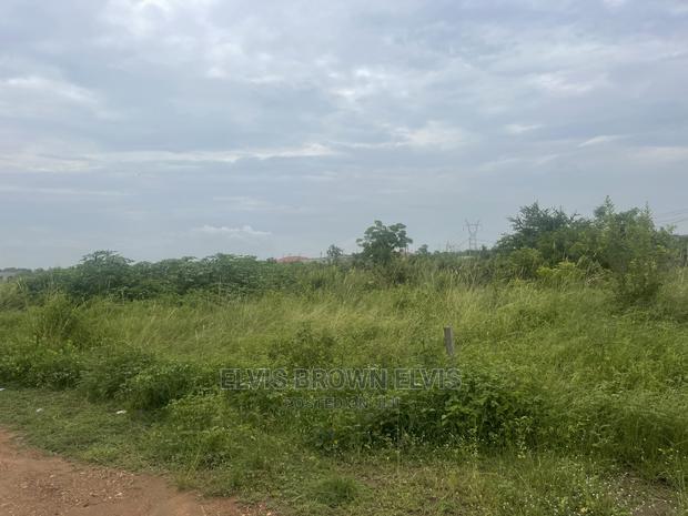Do You Need a Plot of Land to Buy at Legon Hills · Photo 2