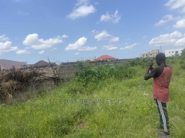 Titled Plots of Land for Sale at Legon Hills · Photo 2