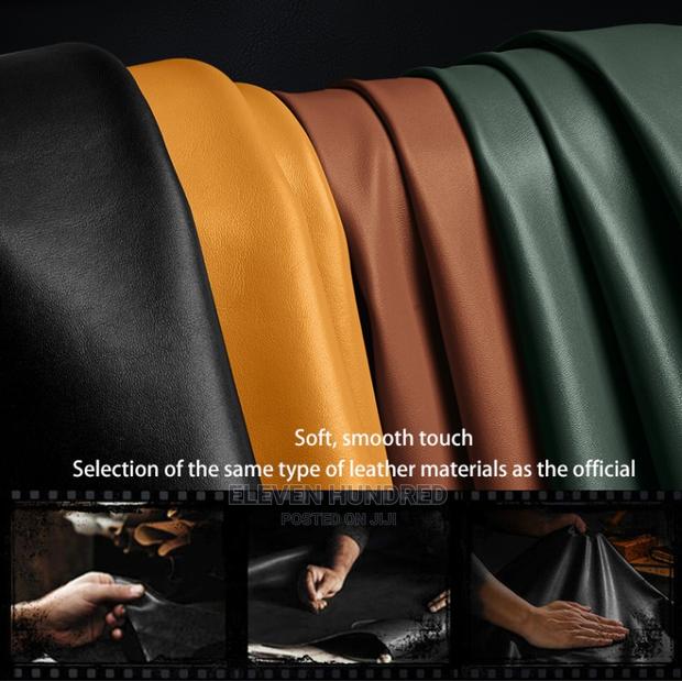 iPhone 13 Series Vegan Leather Case (13,13 Mini,Pro, Max ) · Photo 4