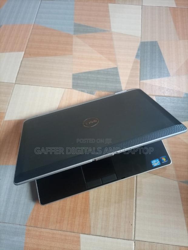 New Laptop Dell Latitude E6420 8GB Intel Core I7 HDD 500GB · Photo 1