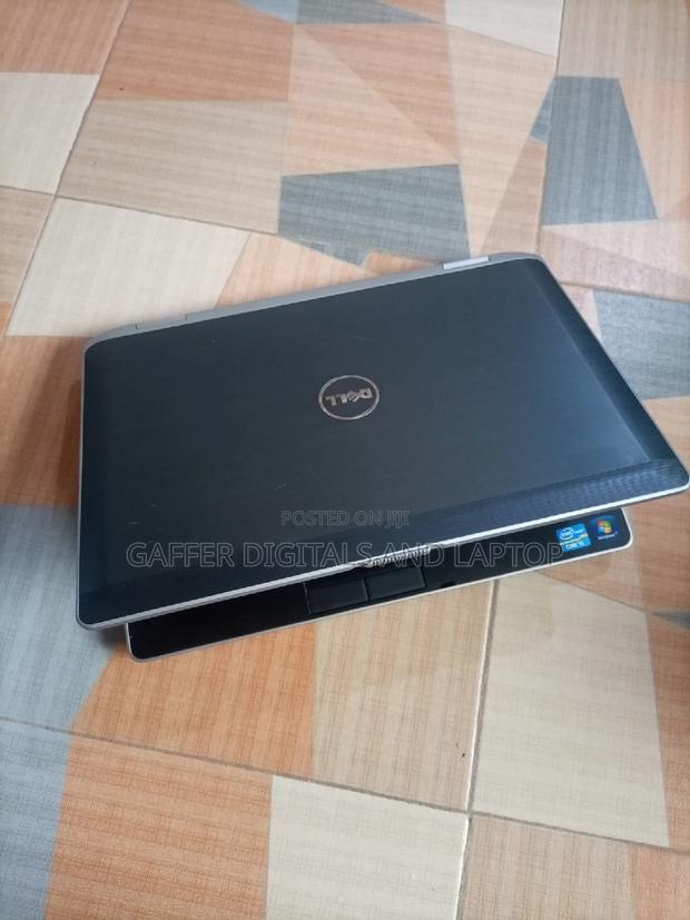 New Laptop Dell Latitude E6420 8GB Intel Core I7 HDD 500GB · Photo 2