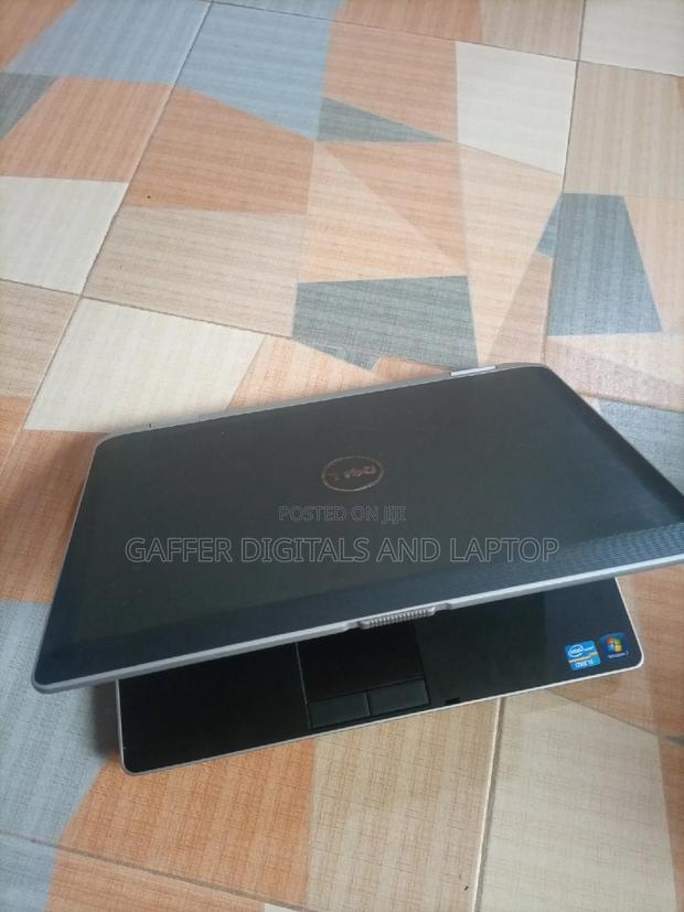 New Laptop Dell Latitude E6420 8GB Intel Core I7 HDD 500GB · Photo 3