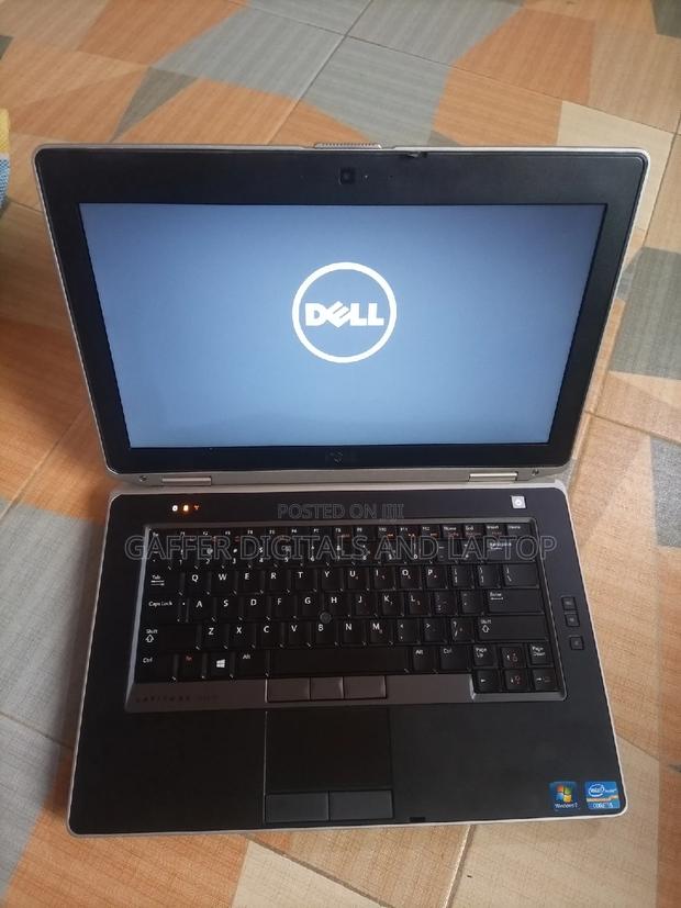 New Laptop Dell Latitude E6420 8GB Intel Core I7 HDD 500GB · Photo 4
