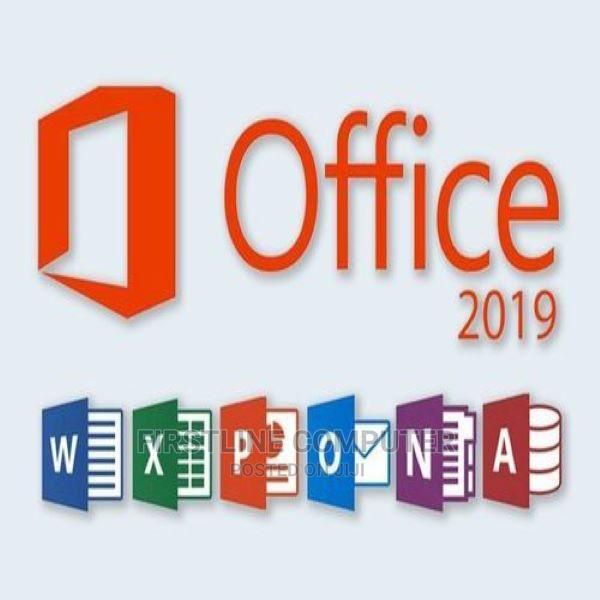 Microsoft Office 2019 PRO PLUS photo 2