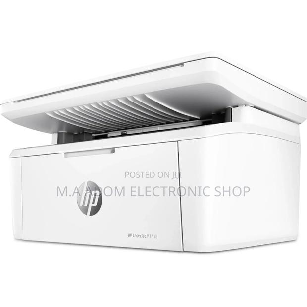 HP Laserjet MFP M141a Printer · Photo 2