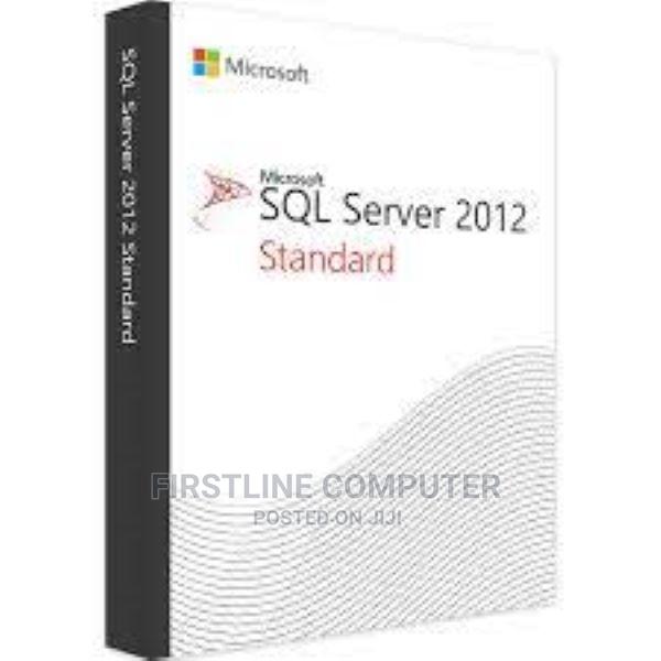 SQL Server 2019 Standard Edition photo 2