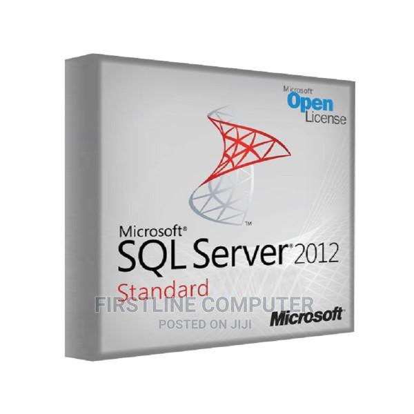 SQL Server 2019 Standard Edition photo 4