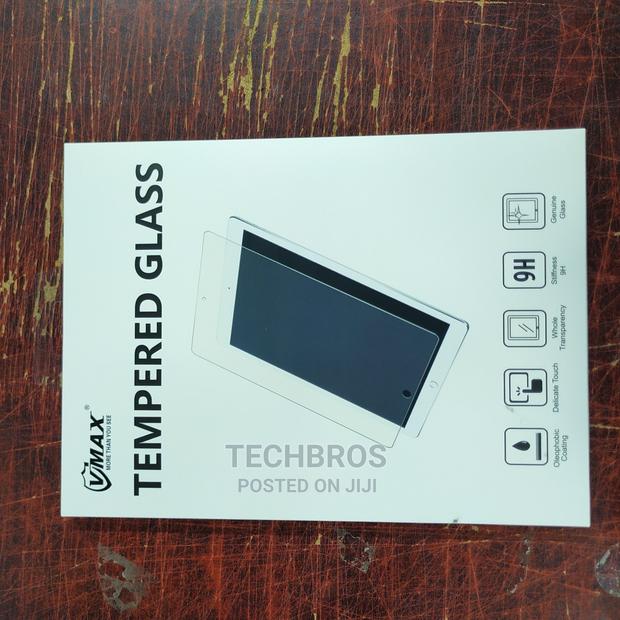 Samsung Tab S7 FE /S7plus/8plus Protector · Photo 3
