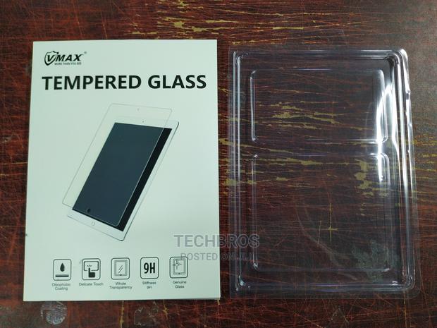 Samsung Tab S7 FE /S7plus/8plus Protector · Photo 4