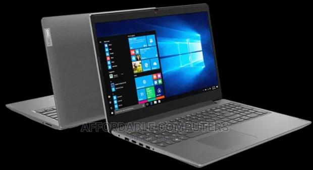 New Laptop Lenovo 4GB AMD HDD 1T · Photo 4
