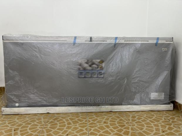 Pearl Chest Freezer 708L · Photo 2