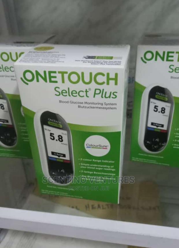 One Touch Select Plus (Glucometer) · Photo 4