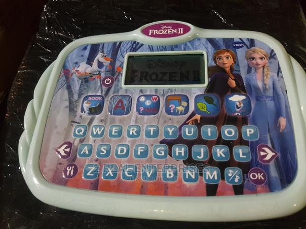 Vtech Frozen Learning Tablet · Photo 2