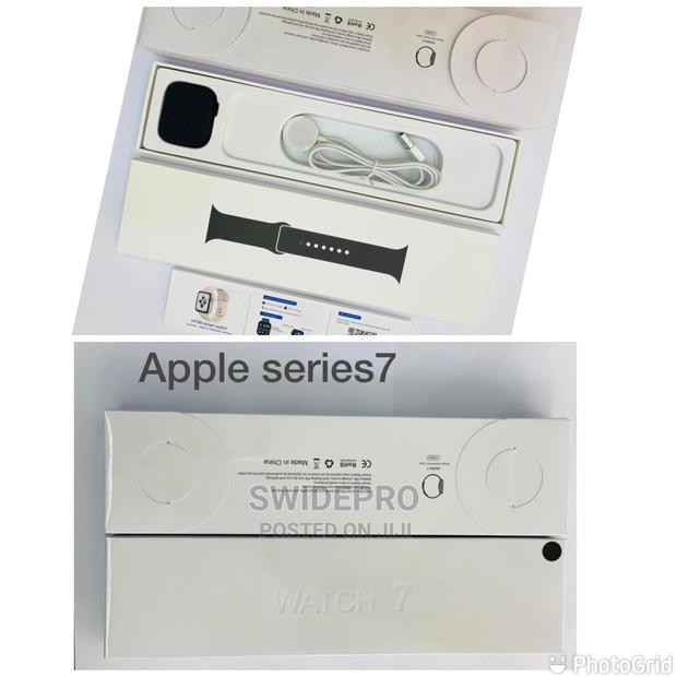 Apple Series 9 Watch Direct Copied · Photo 2