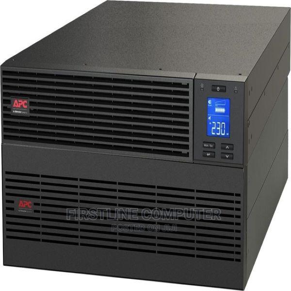 APC Easy Ups on-Line SRV 10000va Rm · Photo 3
