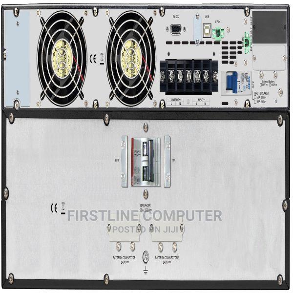 APC Easy Ups on-Line SRV 10000va Rm · Photo 4
