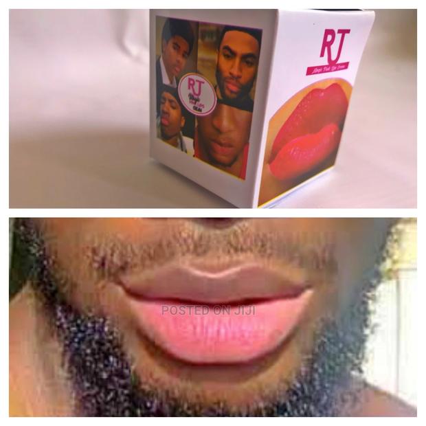 Majic Pink Lips Cream (Classic) · Photo 2