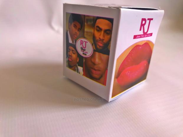 Permanent Pink Lips Creams (Glistening Cos.) · Photo 2