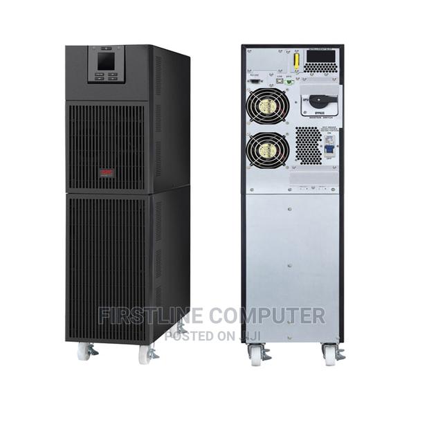 Apc Easy Ups on-Line SRV 10000va 230v · Photo 2
