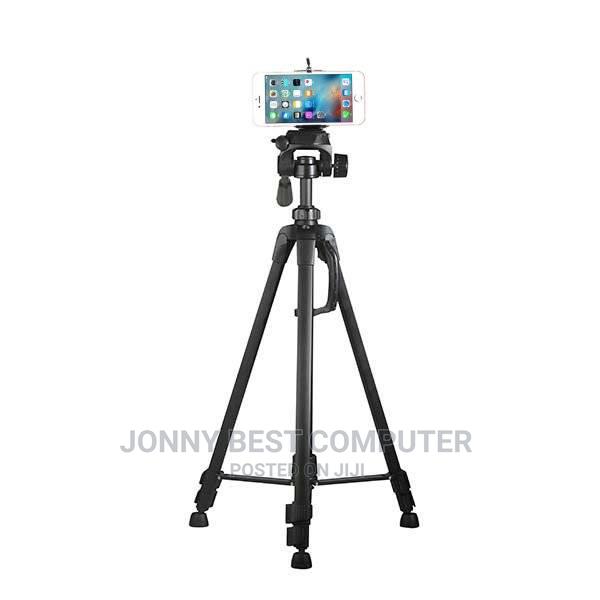 T-3520 Phone and Camera Tripod · Photo 2