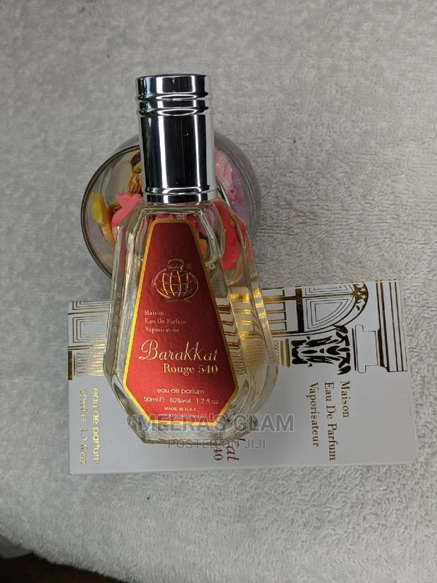 Barakkat Perfumes · Photo 4