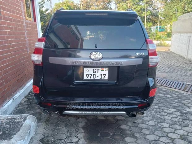 Car Rental . Landcruiser Prado for Hire .For Weddings Tours · Photo 4