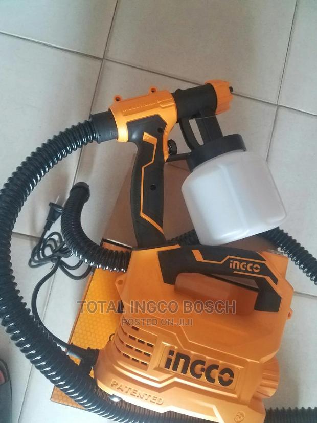 Spraying Machine Gun 550watt · Photo 4