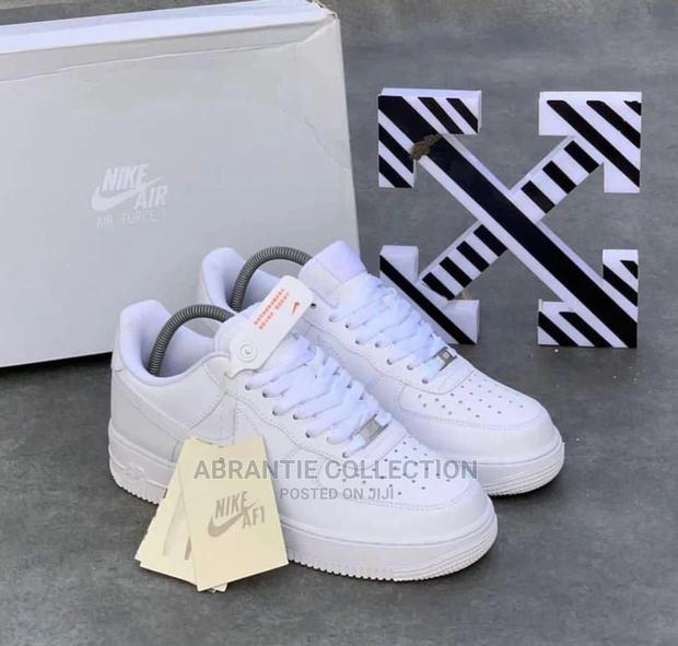 Original Nike Air Force 1 · Photo 3
