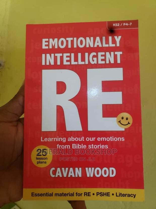 Emotionally Intelligent RE · Photo 1