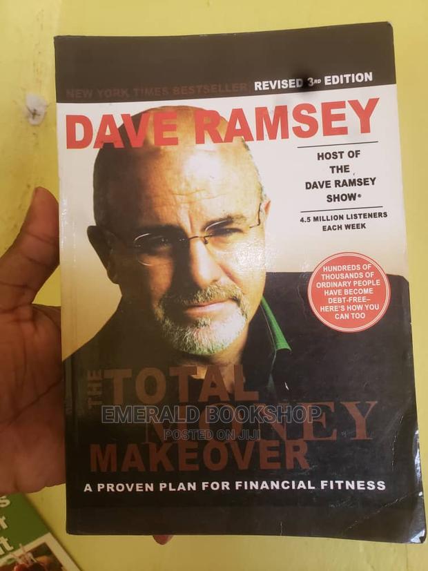 The Total Money Makeover Book · Photo 1