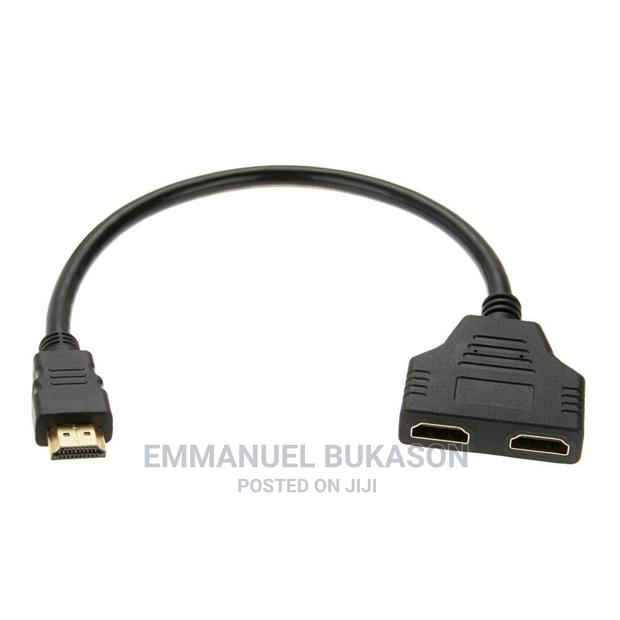 HDMI Cable Splitter · Photo 2