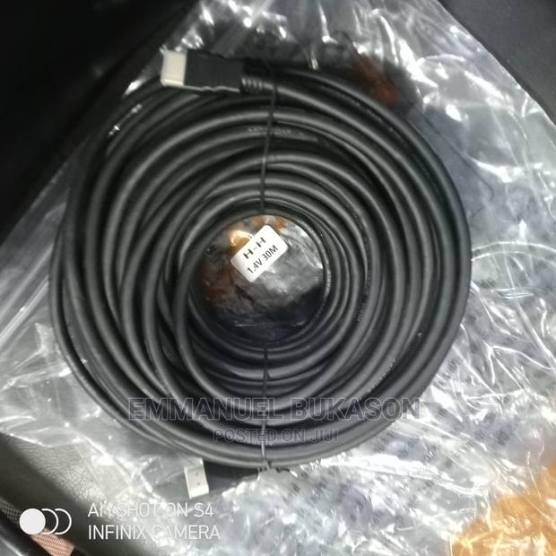 Hdmi Cable 30m · Photo 3