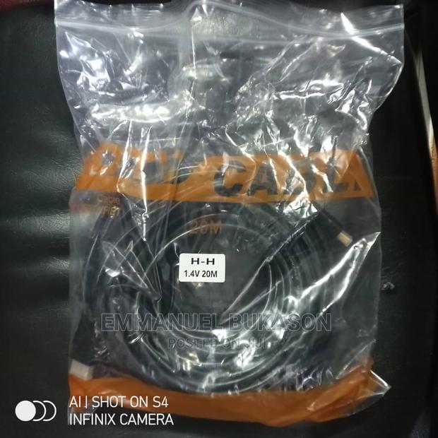 Hdmi Cable 20m · Photo 4