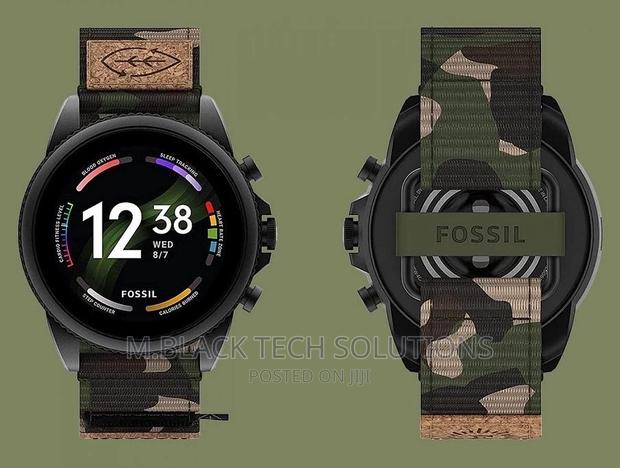 Fossil Gen 6 Smartwatch photo 2