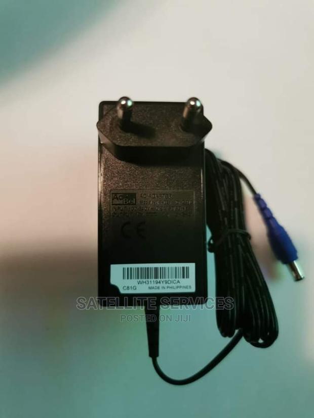 Decoder Adapters photo 3