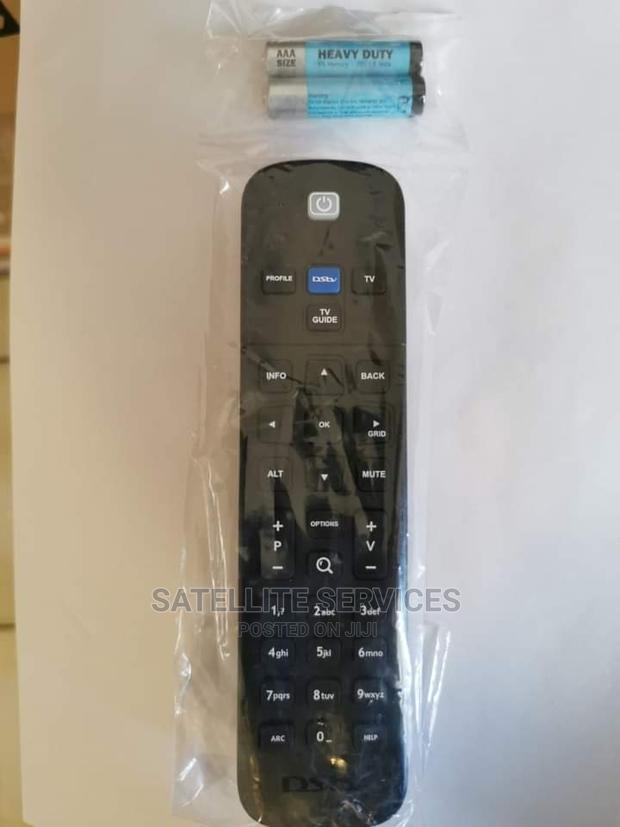 Remote Zapper