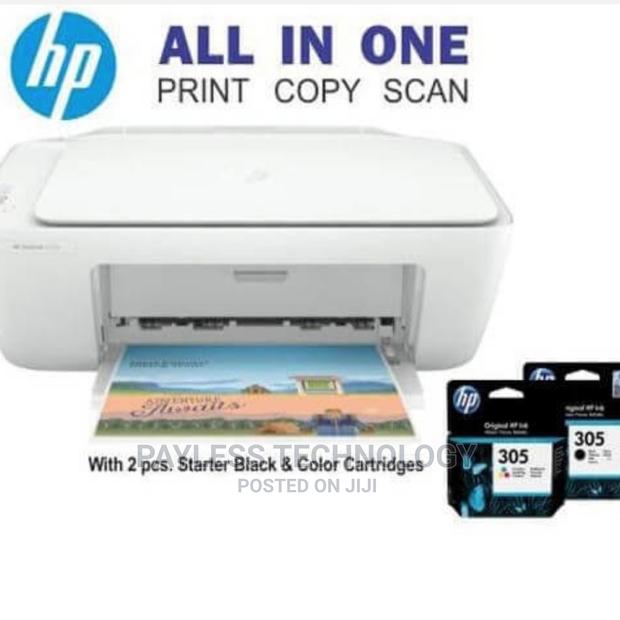 Hp Deskjet 2320 All in One Printers · Photo 3