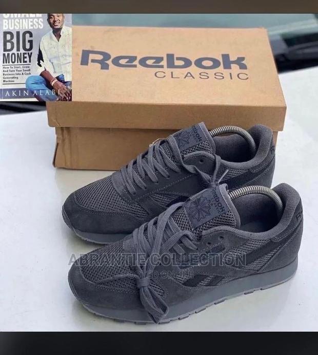 Original Reebok · Photo 4